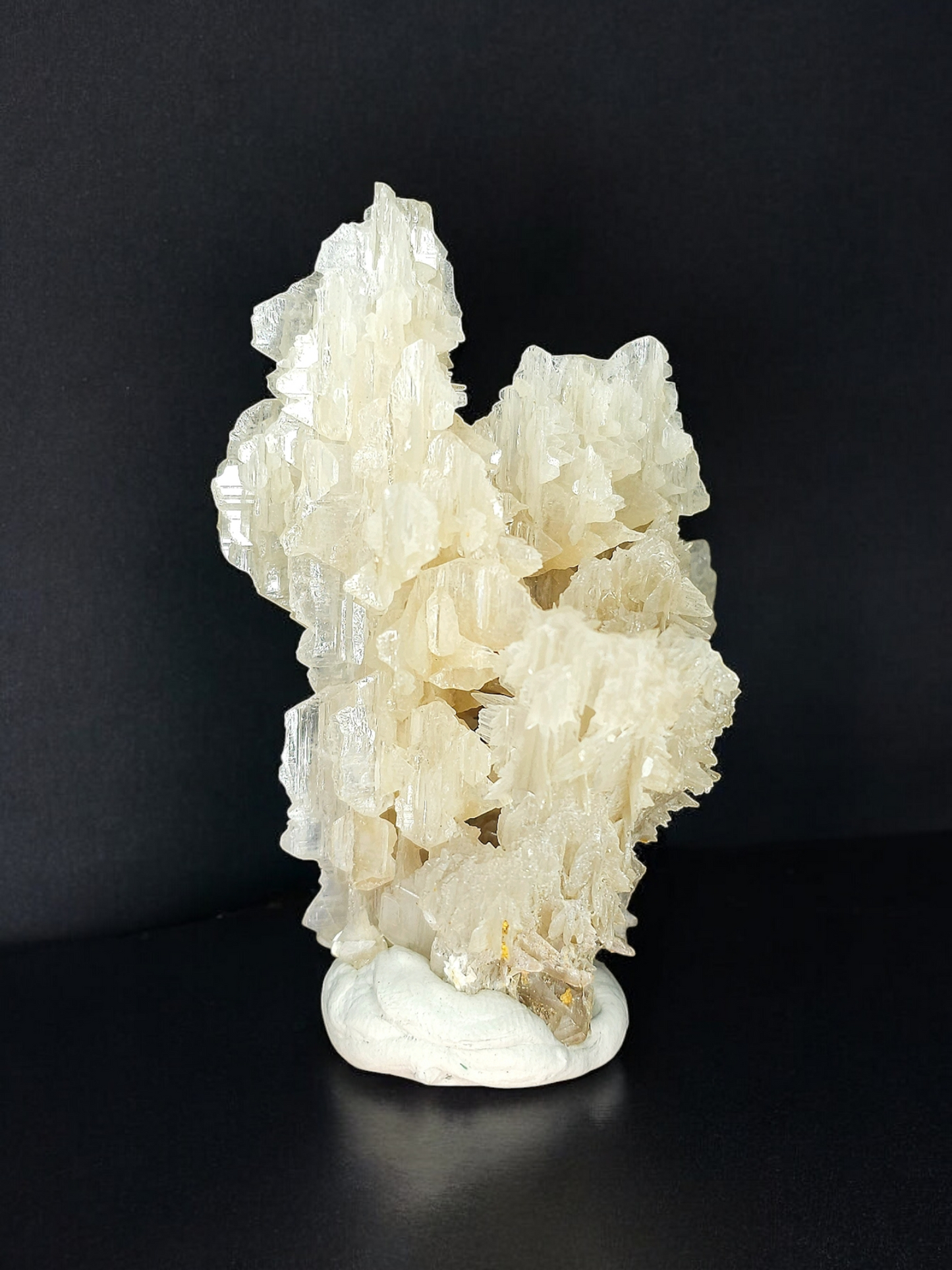 Cerussite Iran