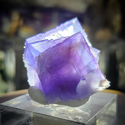 Fluorite Berbes