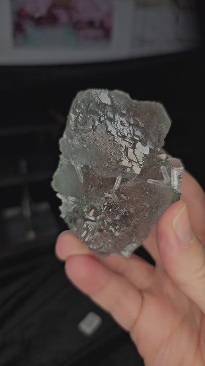 Fluorite 05