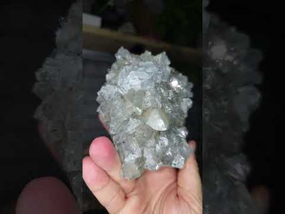 Fluorite Calcite Emilio