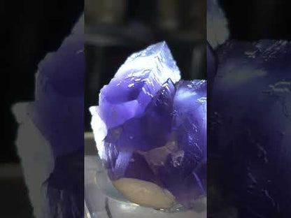 Fluorite Berbes