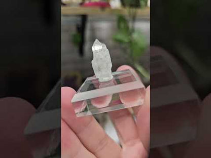 Crystal mystery pack